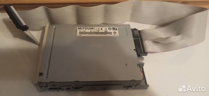 Флоппи-дисковод Mitsumi