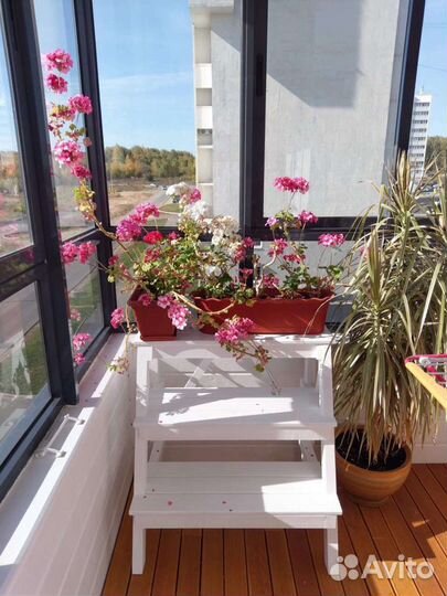 Подставка полочка дерево