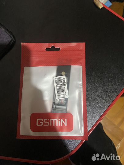 Переходкин для m2 ssd