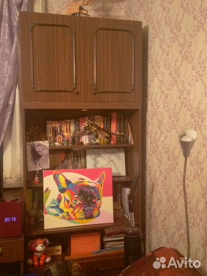 Отдам мебель бесплатно