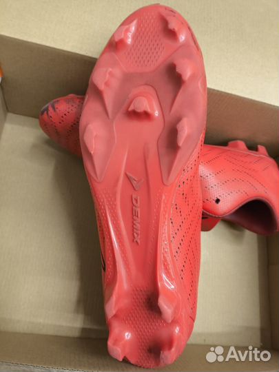 Бутсы Demix (40)