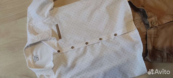 Костюм для мальчика