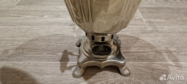 Самовар электрический СССР