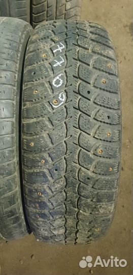 Kumho 732 Touring Plus 215/65 R16