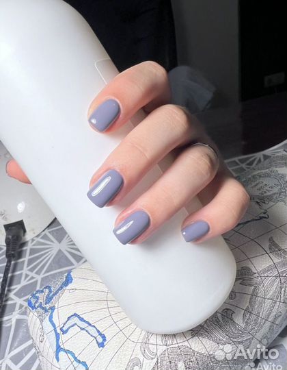 Маникюр Педикюр