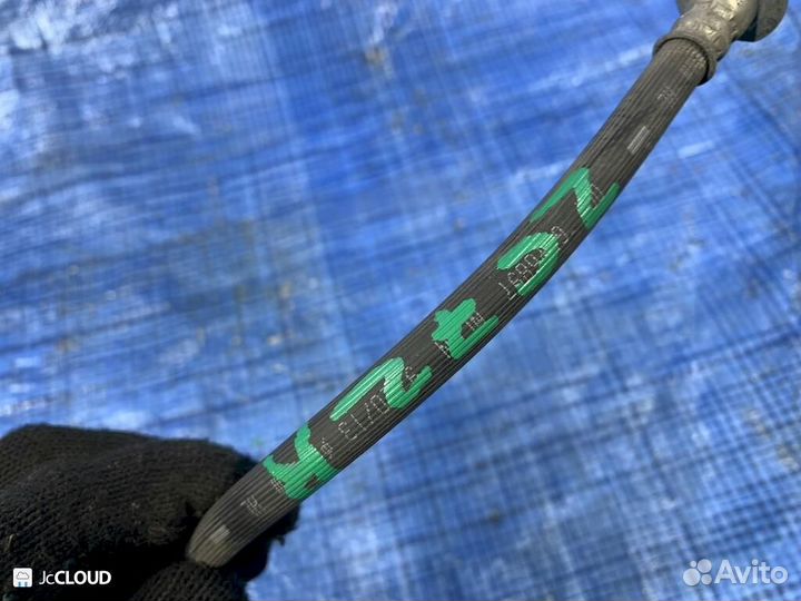 Тормозной шланг на suzuki swift ZC72S K12B