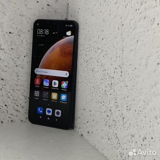 Xiaomi Redmi 9C (NFC), 2/32 ГБ