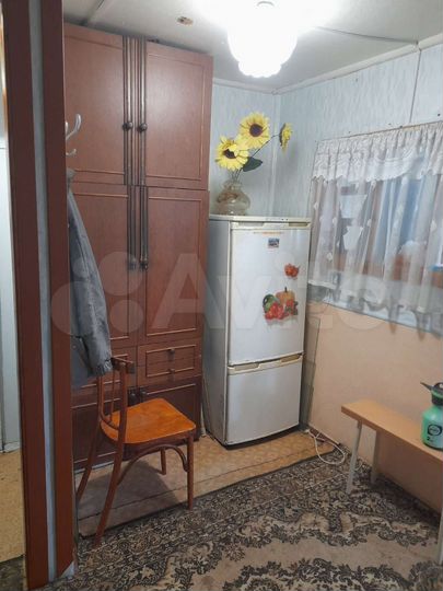 Дом 60 м² на участке 4 сот.