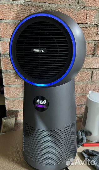 Очиститель воздуха Philips AMF220/15