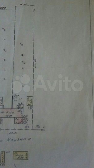 Дом 57 м² на участке 8 сот.