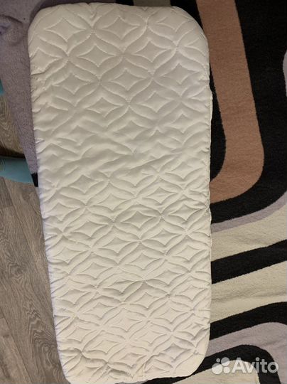Матрас в коляску