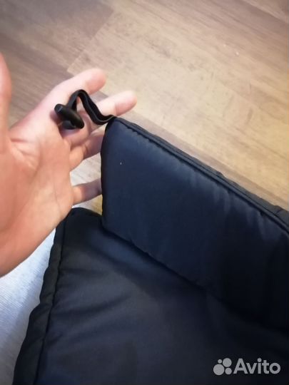 Чехол для коляски hauck