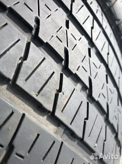 Bridgestone Dueler H/L Alenza 285/45 R22 110H