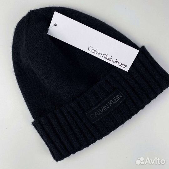 Шапка Calvin Klein