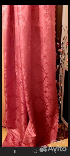 Тюль из СССР