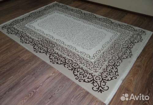 Продам новый Турецкий ковер 160x230см