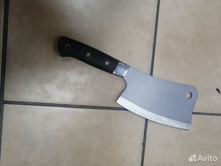 Топор тяпка Мясной