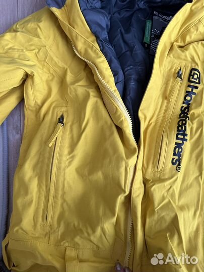 Зимний комбинезон женский 42 размер