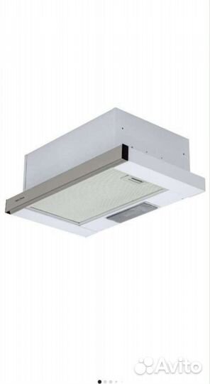 Вытяжка для кухни