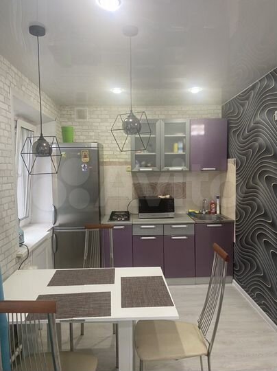 2-к. квартира, 49 м², 5/5 эт.