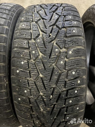 Nokian Tyres Hakkapeliitta 7 235/50 R18 101T