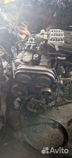 Двигатель chrysler волга газель соболь