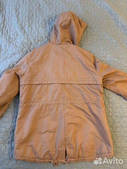 Парка женская зимняя