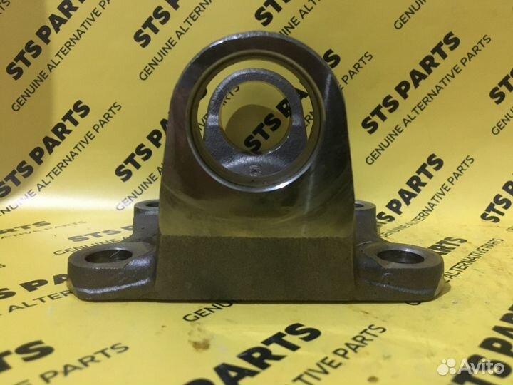 914/35402, Фланец кардана 35x106, JCB