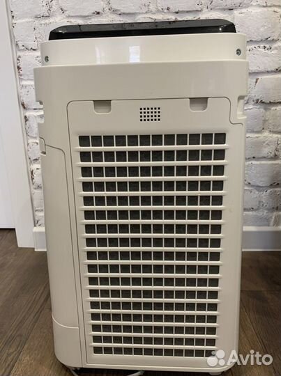 Очиститель Sharp