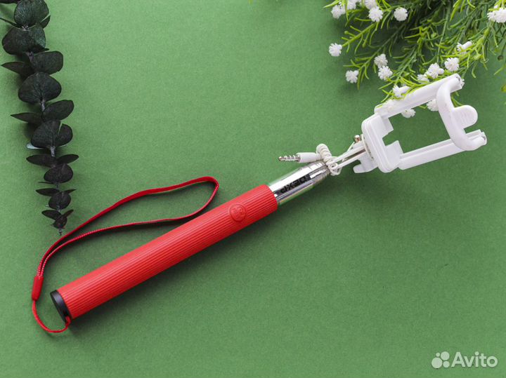 Селфи-палка Dexp