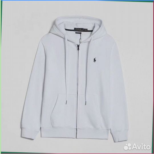 Зип Худи Polo Ralph Lauren (Номер Арт: 80585)