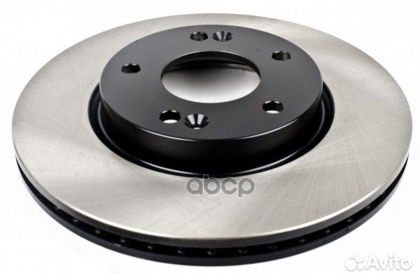 Диск тормозной NiBK RN1562 RN1562 NiBK