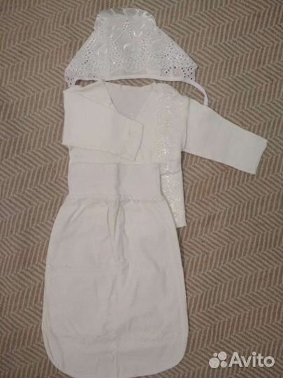 Конверт на выпику