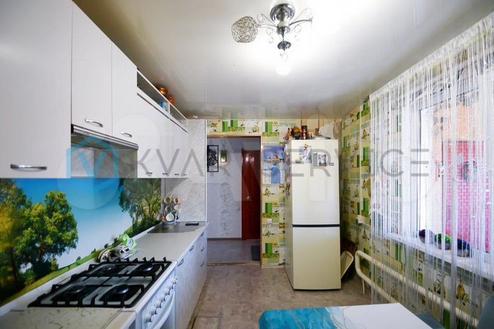 Дом 81,5 м² на участке 6 сот.