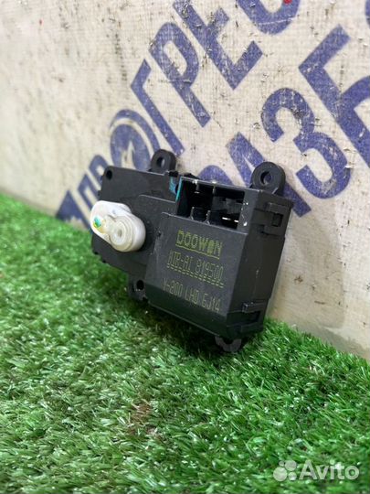 Сервопривод заслонки печки Ssangyong Rexton Rx270