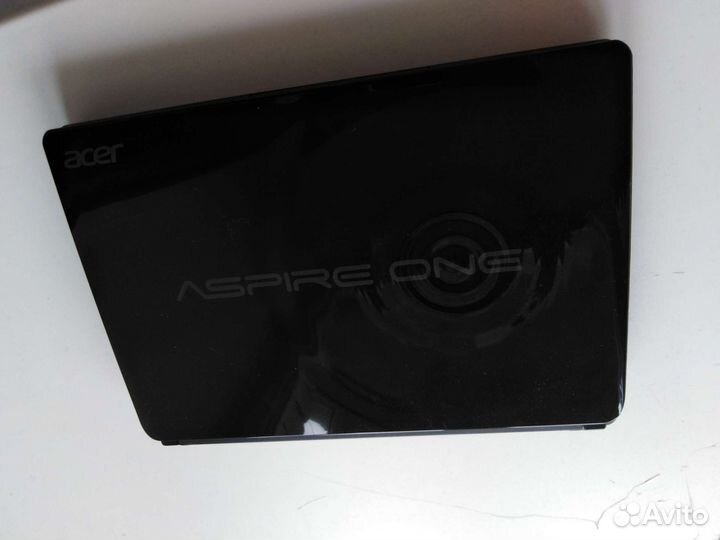 Нетбука Acer Aspire One D270 10,1
