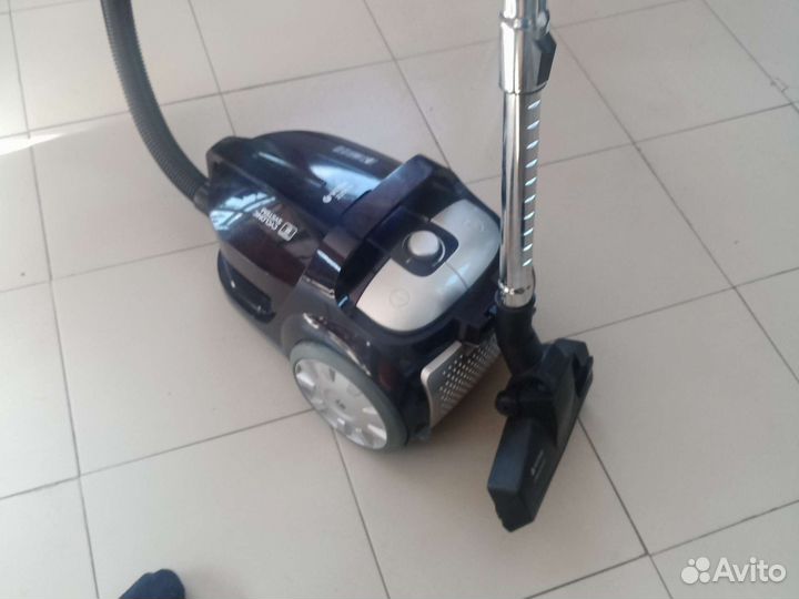 Пылесос vitek без мешка