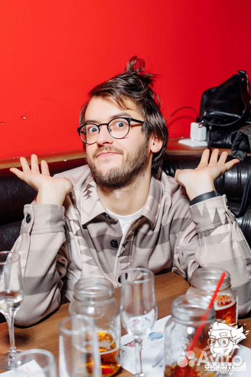 Франшиза квиза Эйнштейн Party в Лесосибирске