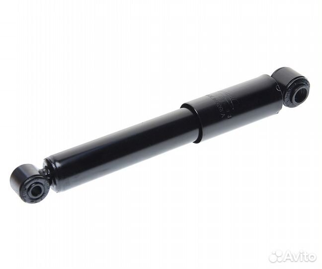 Амортизатор hyundai Trajet (00) задний левый/правы