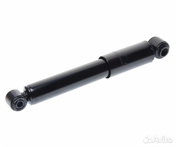 Амортизатор hyundai Trajet (00) задний левый/правы