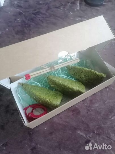 Ведьмина свеча