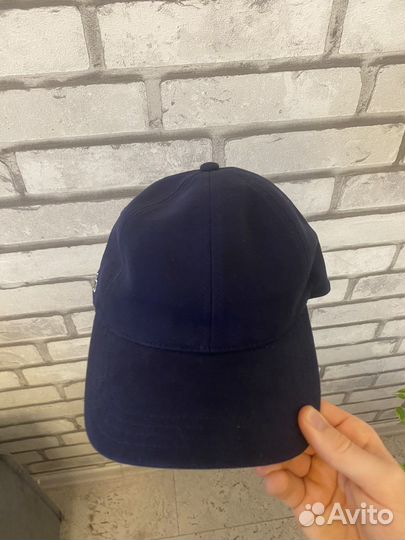 Кепка lacoste оригинал