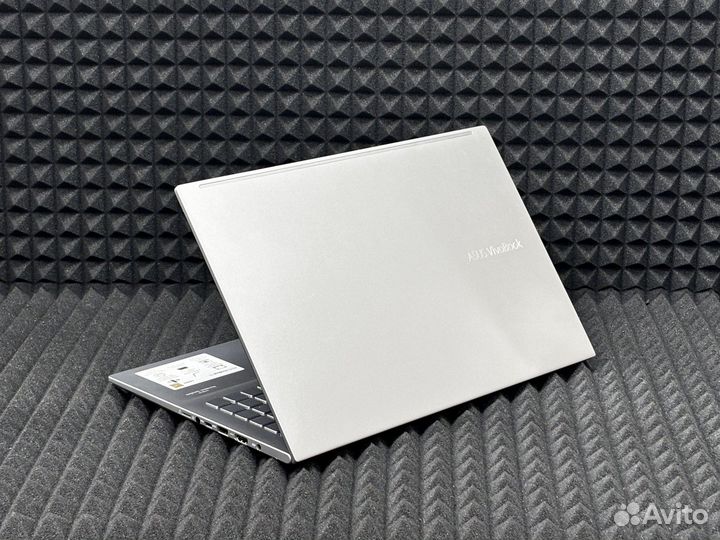 Мощный Топовый Ноутбук asus VivoBook