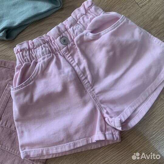 Вещи на девочку 98-104