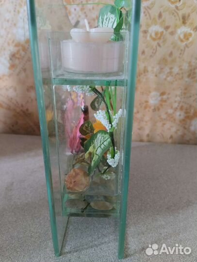 Цветочная композиция торг