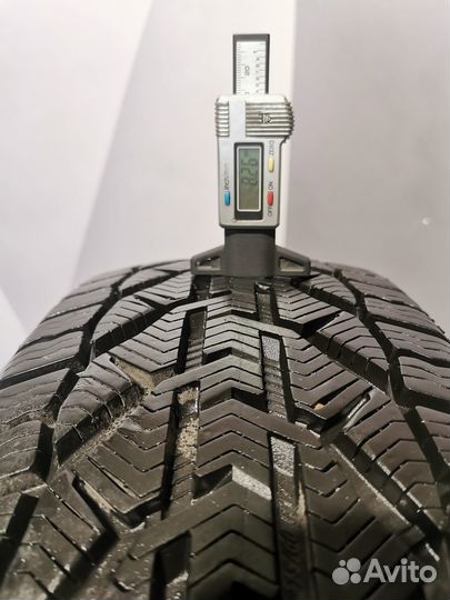 Tigar SUV Winter 215/60 R17 96H