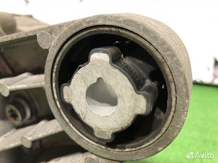 Редуктор моста задний Bmw 5-Series G30 M550IX 2018