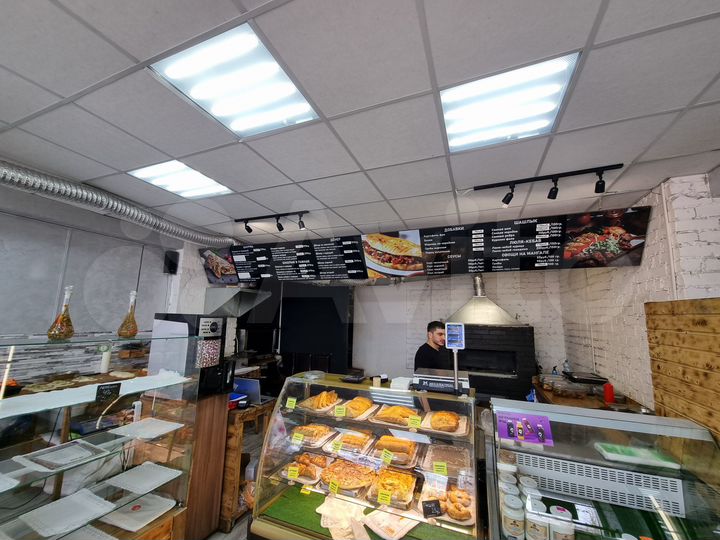 Свободного назначения, 65.9 м²