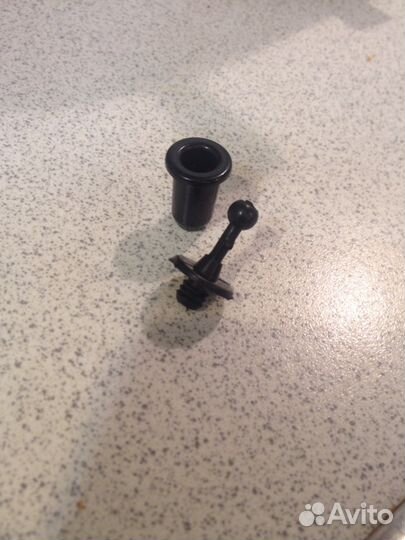 Крепление для акустических т