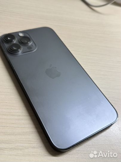 iPhone 13 Pro Max, 256 ГБ
